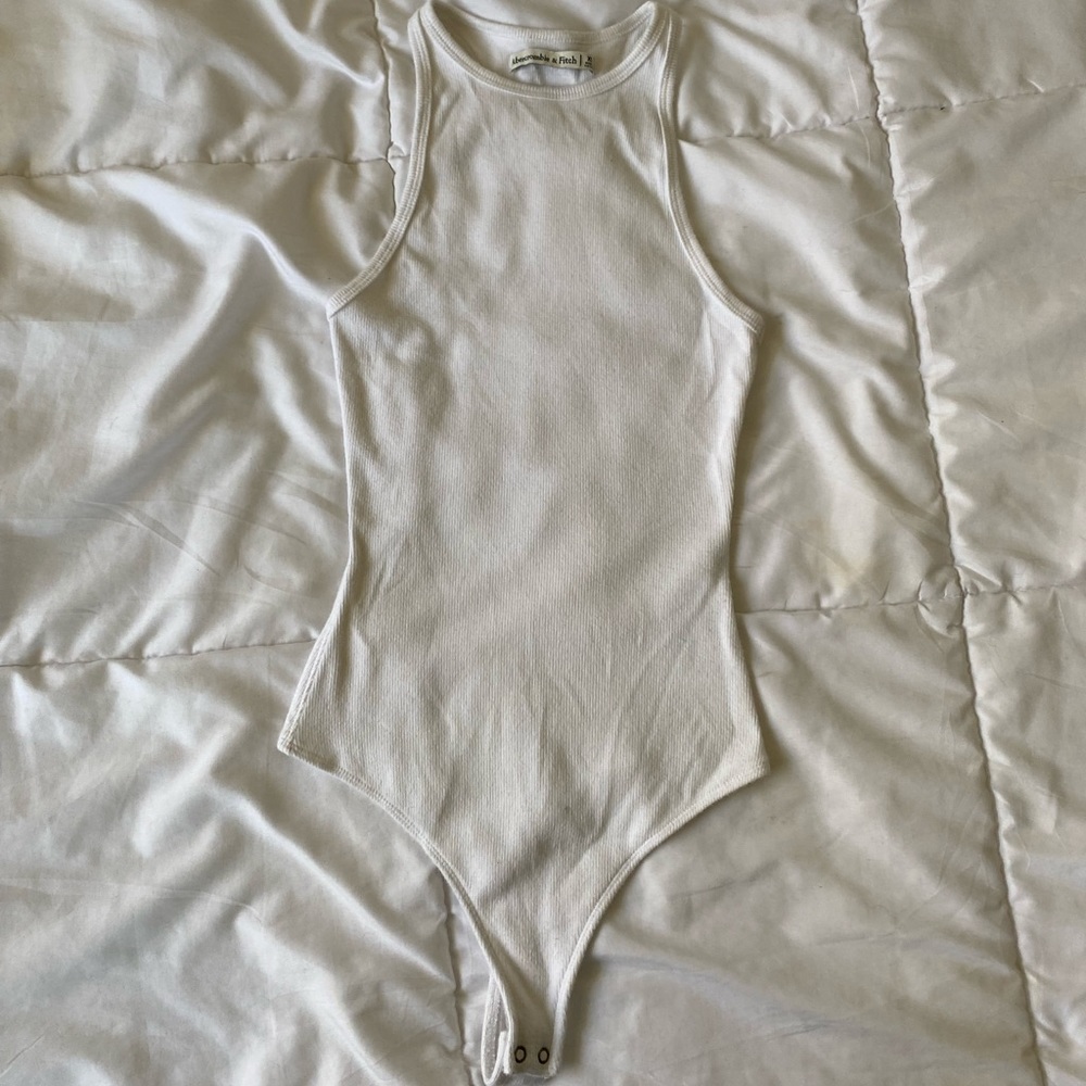 Abercrombie & Fitch Bodysuit